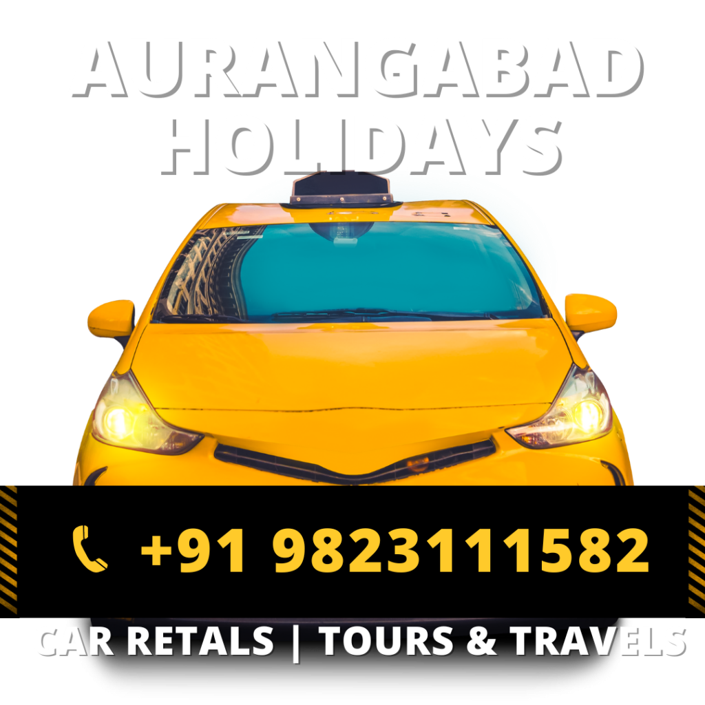 Aurangabad taxi Services